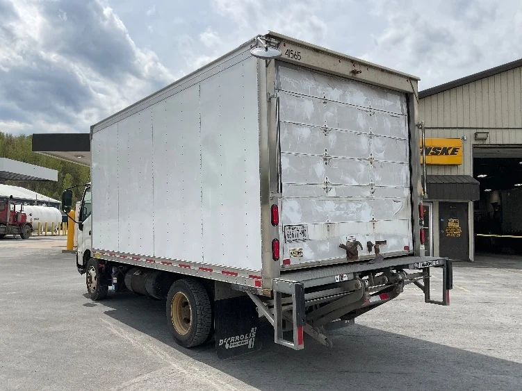 2020 Hino in Whitesboro, NY — photo 6