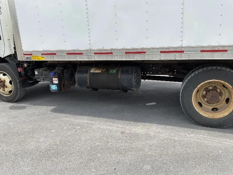 2020 Hino in Whitesboro, NY — photo 5