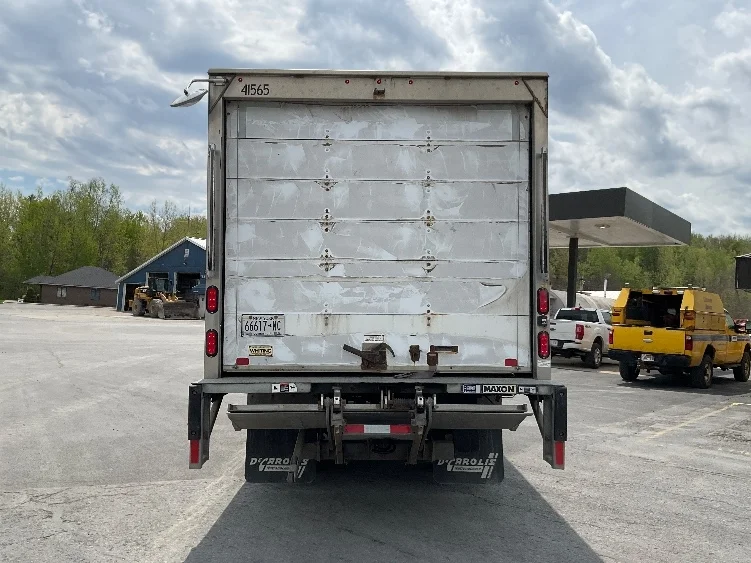 2020 Hino in Whitesboro, NY — photo 7