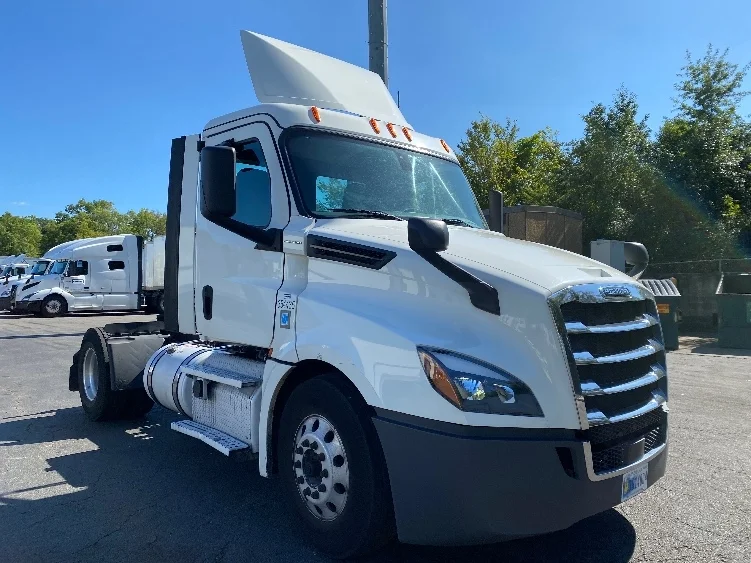 2020 Freightliner Cascadia in Parsippany, NJ