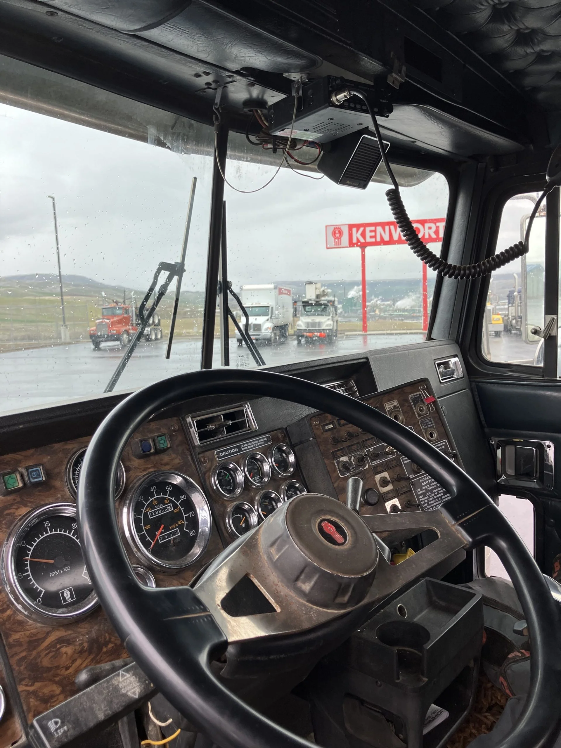 1991 Kenworth T800 in Lewiston, ID — photo 6