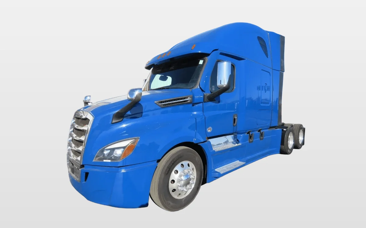 2022 Freightliner Cascadia - image 1