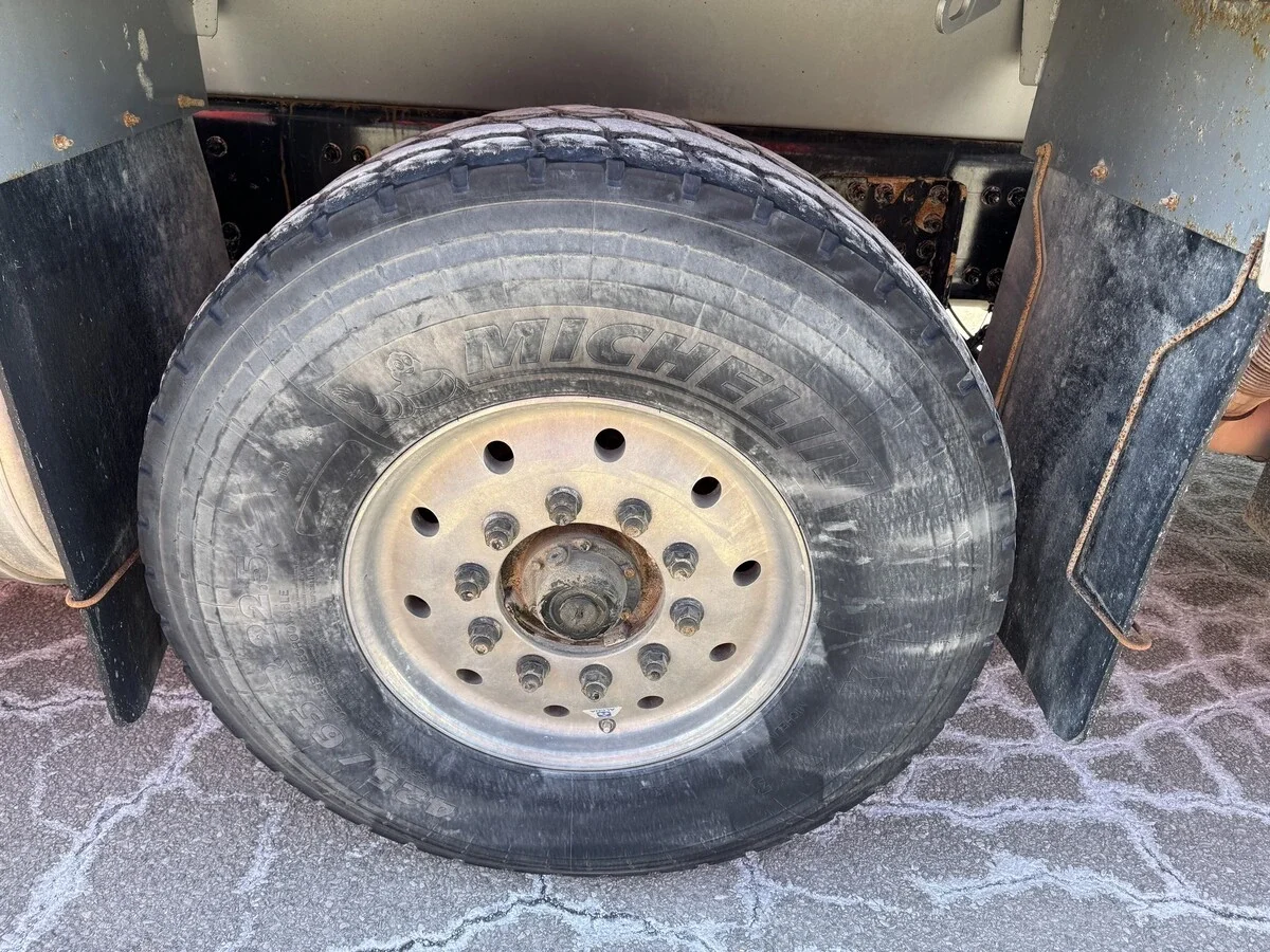 2022 Freightliner 114SD - image 6