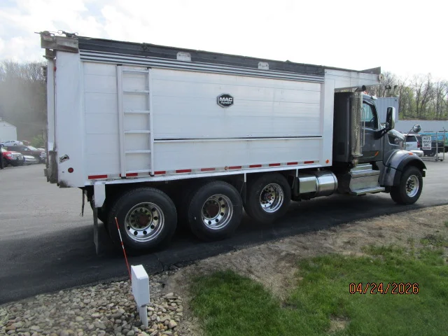 2019 Peterbilt 567 in Butler, PA — photo 5