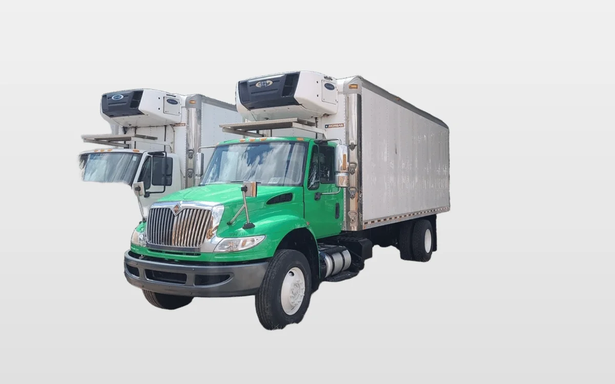 2019 International 4300 - image 1