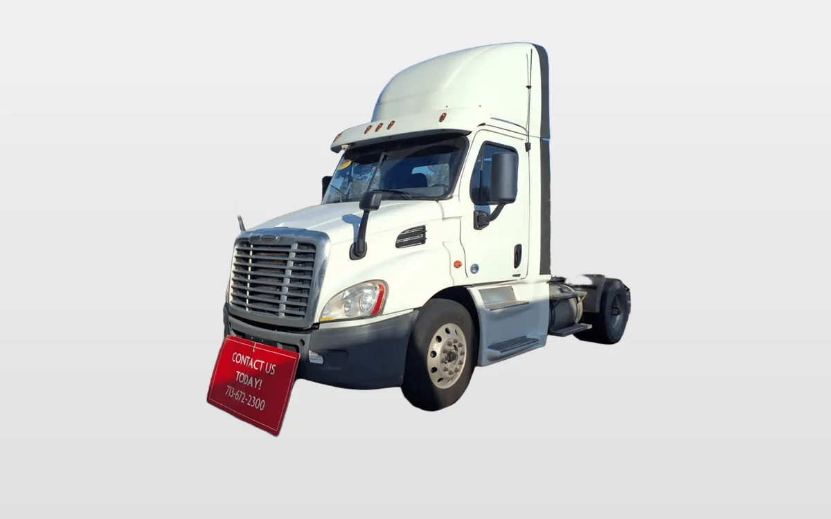2019 Freightliner - image 1