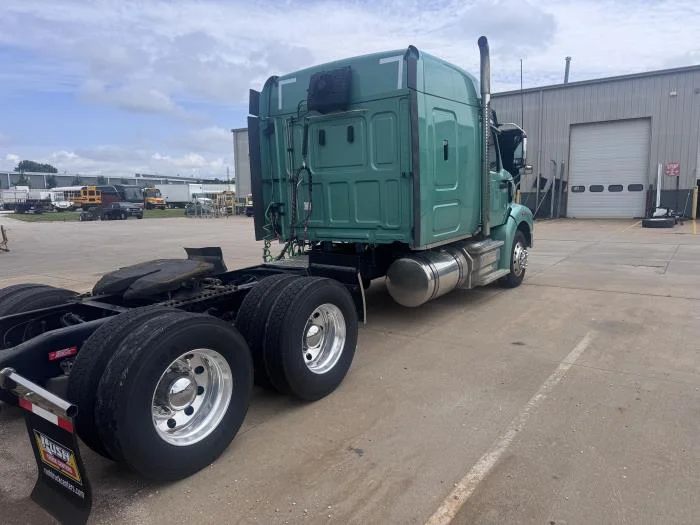 2024 Western Star 4900 — photo 8