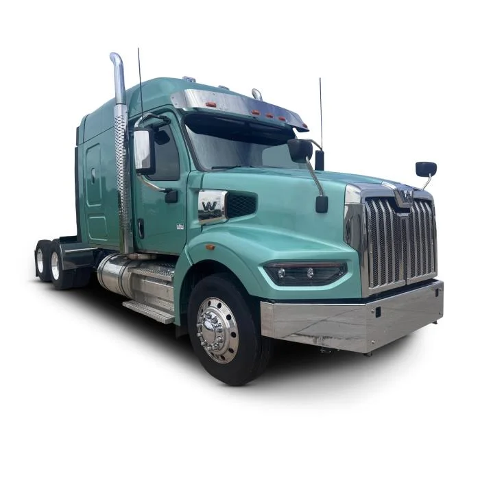 2024 Western Star 4900