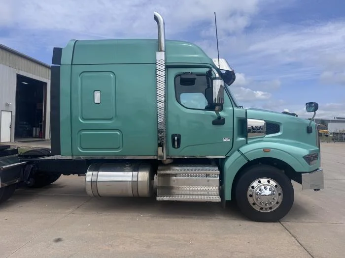 2024 Western Star 4900 — photo 5