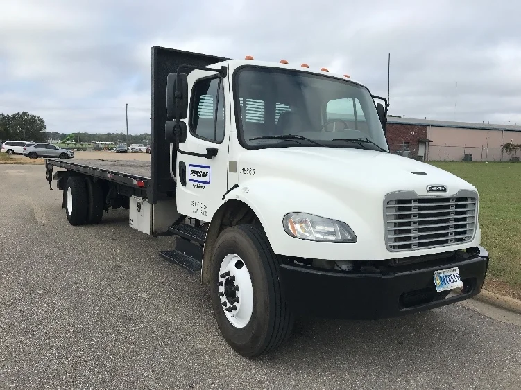 2019 Freightliner M2 106 in Greenville, SC