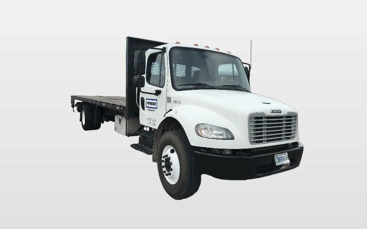 2019 Freightliner M2 106 - image 1