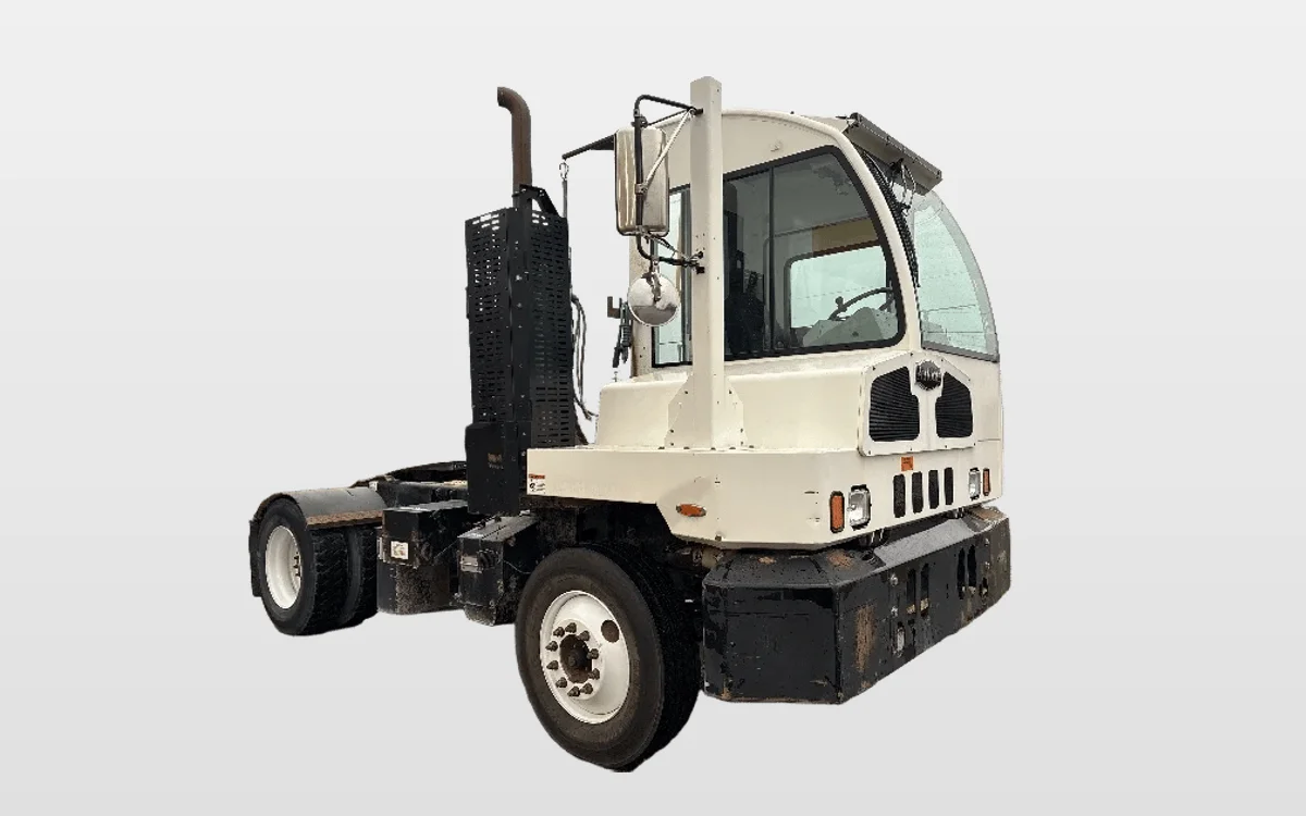 2022 Autocar - image 1