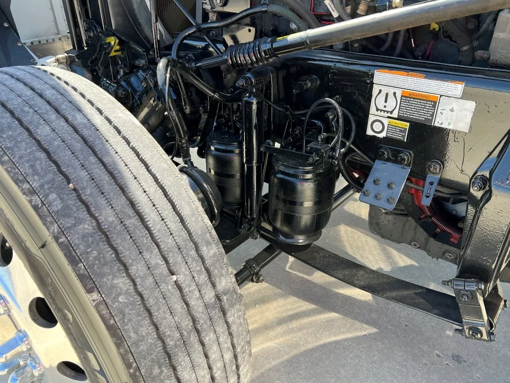 2022 Peterbilt 389 - image 13
