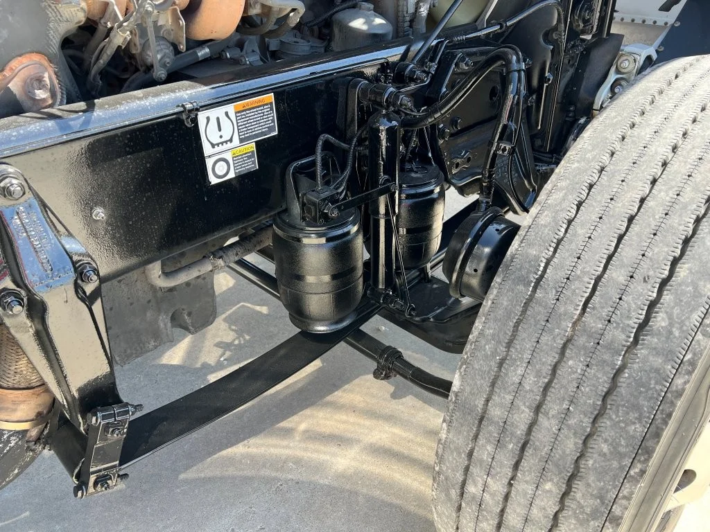 2022 Peterbilt 389 - image 14