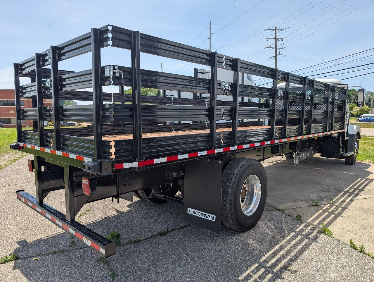 2026 Mack in Sterling Heights, MI — photo 5