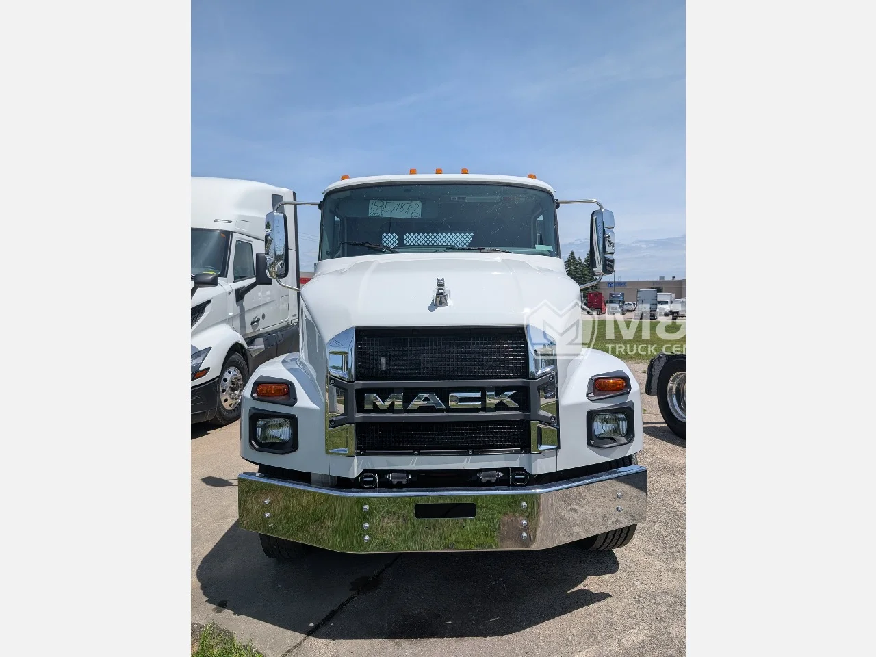 2026 Mack in Sterling Heights, MI — photo 2