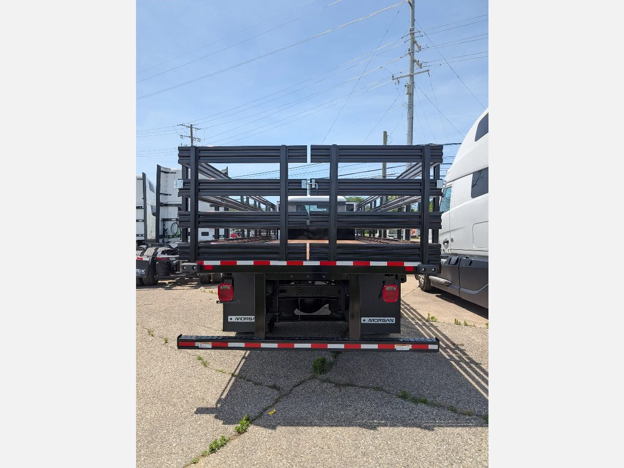 2026 Mack in Sterling Heights, MI — photo 4