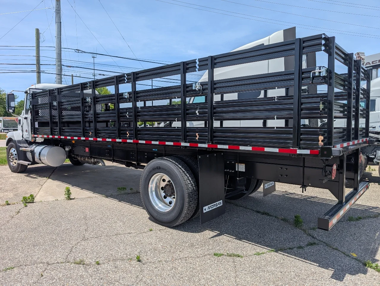 2026 Mack in Sterling Heights, MI — photo 3
