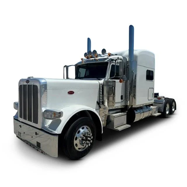 2022 Peterbilt 389