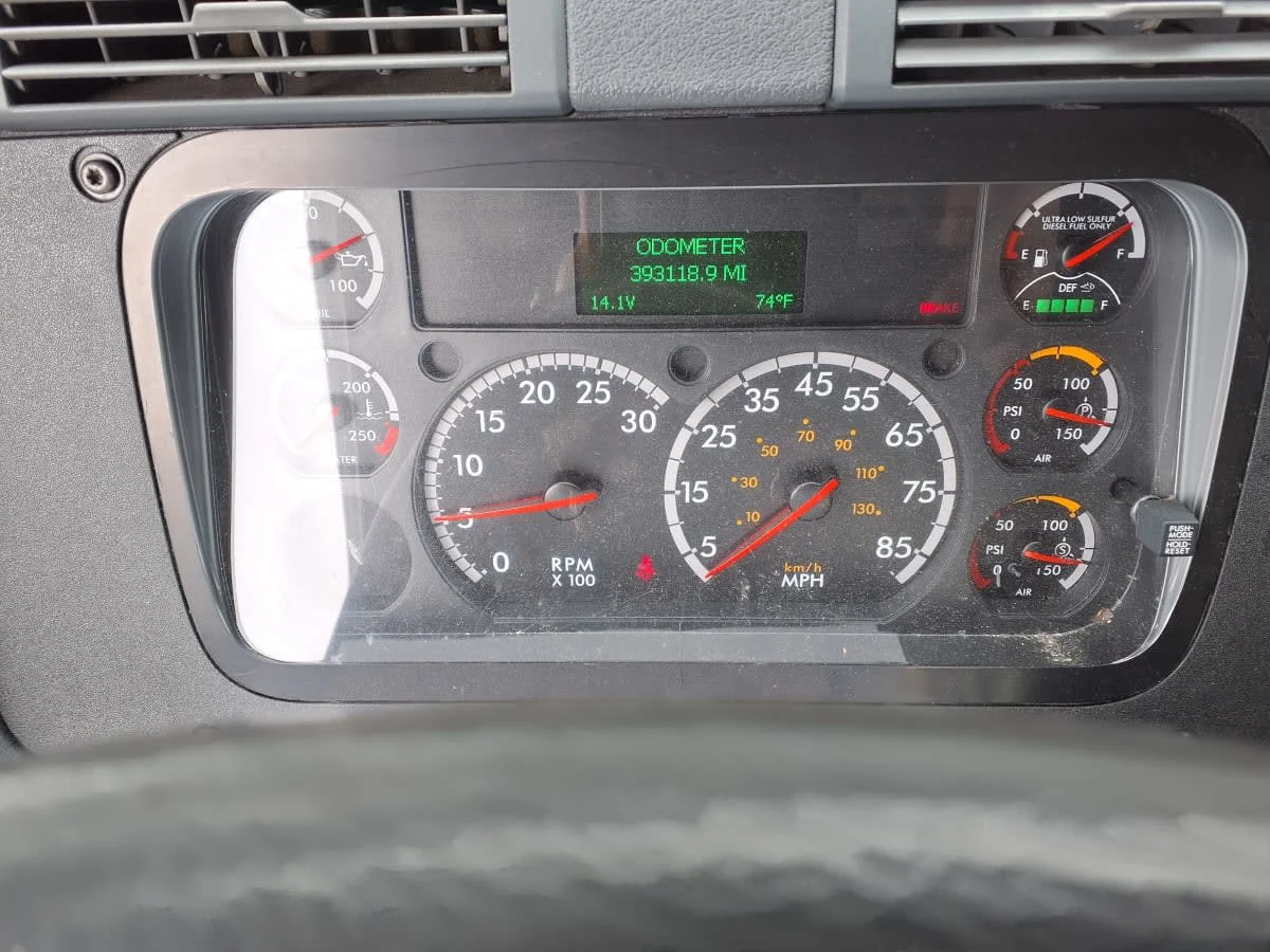 2018 Freightliner Cascadia in Newark, NJ — photo 14