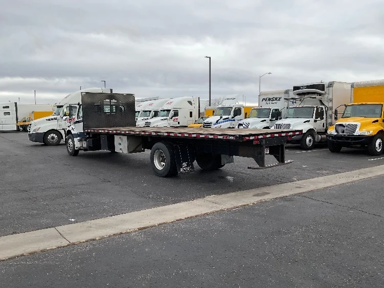 2020 Freightliner M2 106 in Denver, CO — photo 6