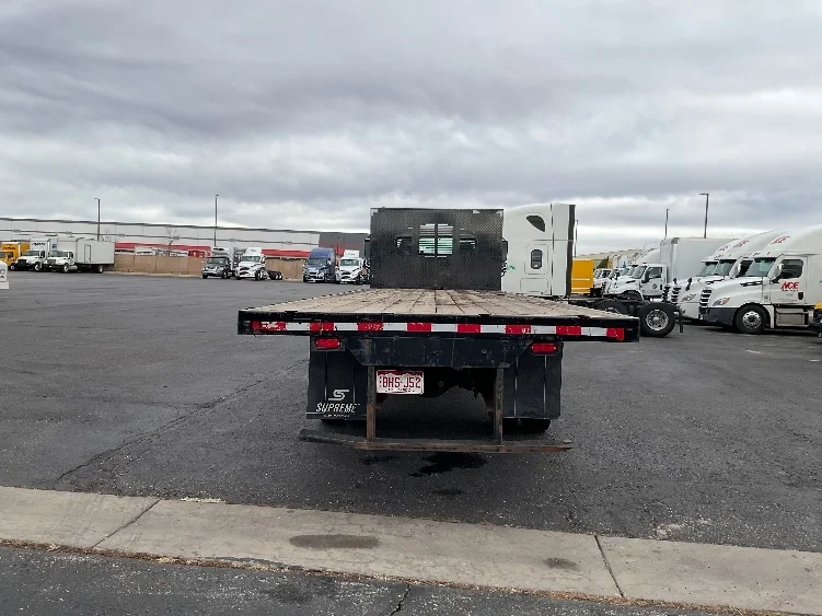 2020 Freightliner M2 106 in Denver, CO — photo 7