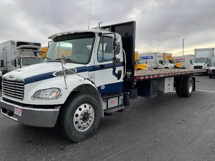 2020 Freightliner M2 106 in Denver, CO