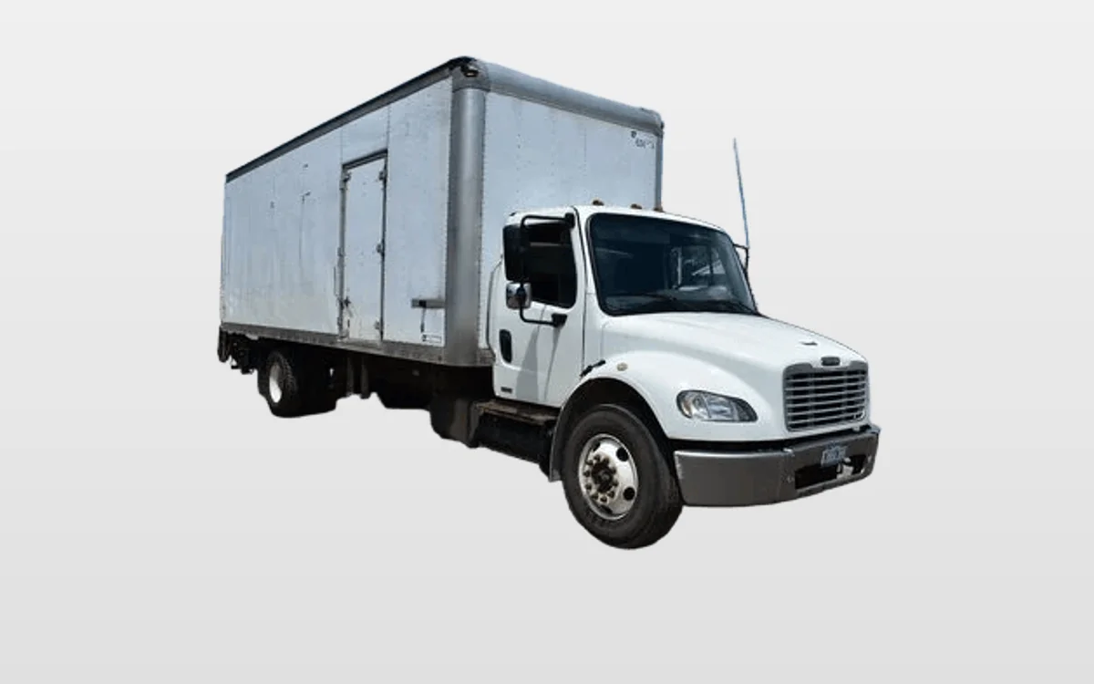 2011 Freightliner M2 106 - image 1