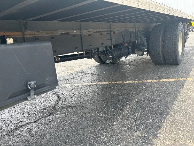2022 Freightliner eM2 in Tulsa, OK — photo 5