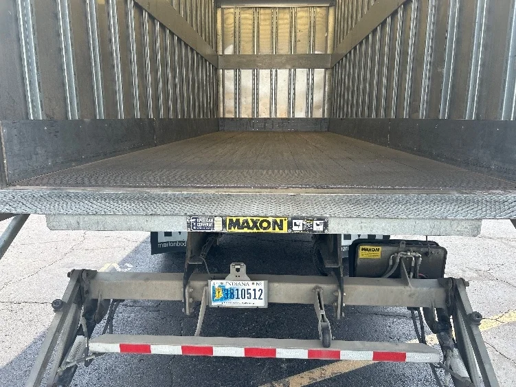 2022 Freightliner eM2 in Tulsa, OK — photo 10