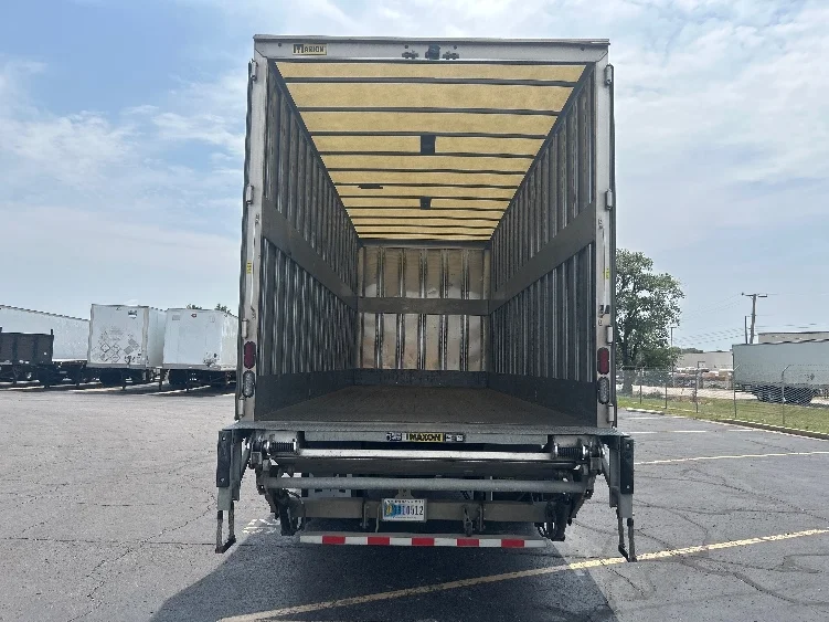 2022 Freightliner eM2 in Tulsa, OK — photo 8
