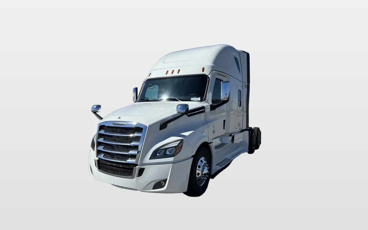 2026 Freightliner Cascadia - image 1