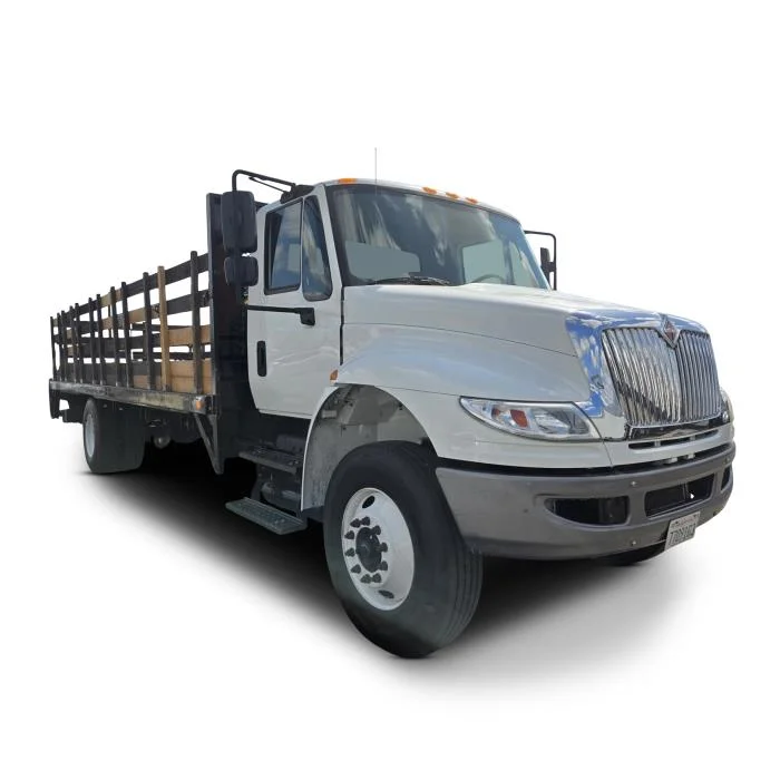 2019 International 4300