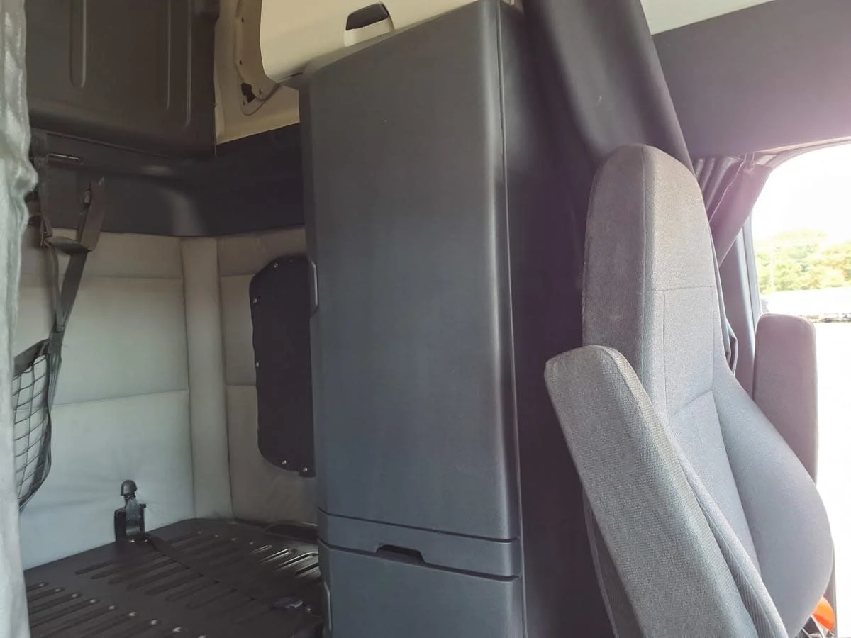 2020 Freightliner Cascadia in North Little Rock, AR — photo 10