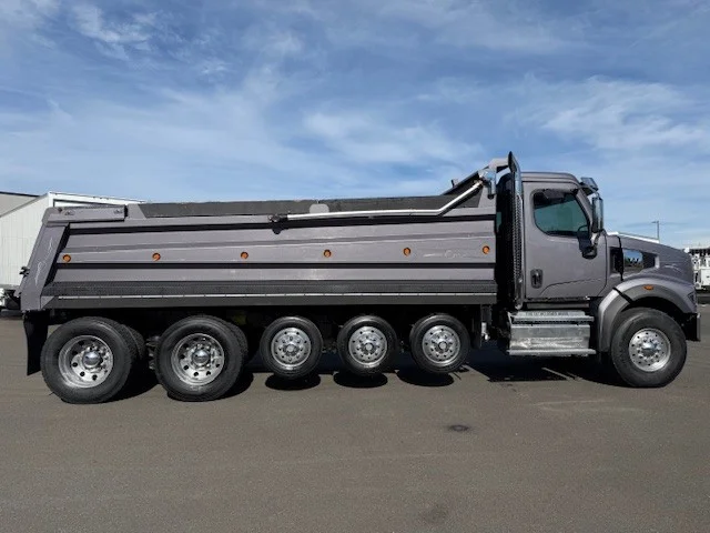 2022 Western Star 49X - image 5