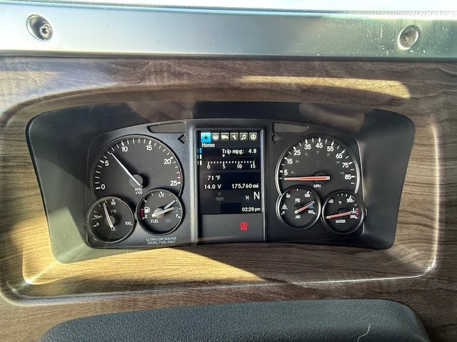 2022 Western Star 49X - image 11