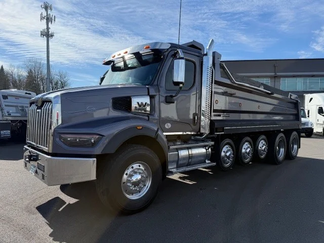 2022 Western Star 49X in Nampa, ID