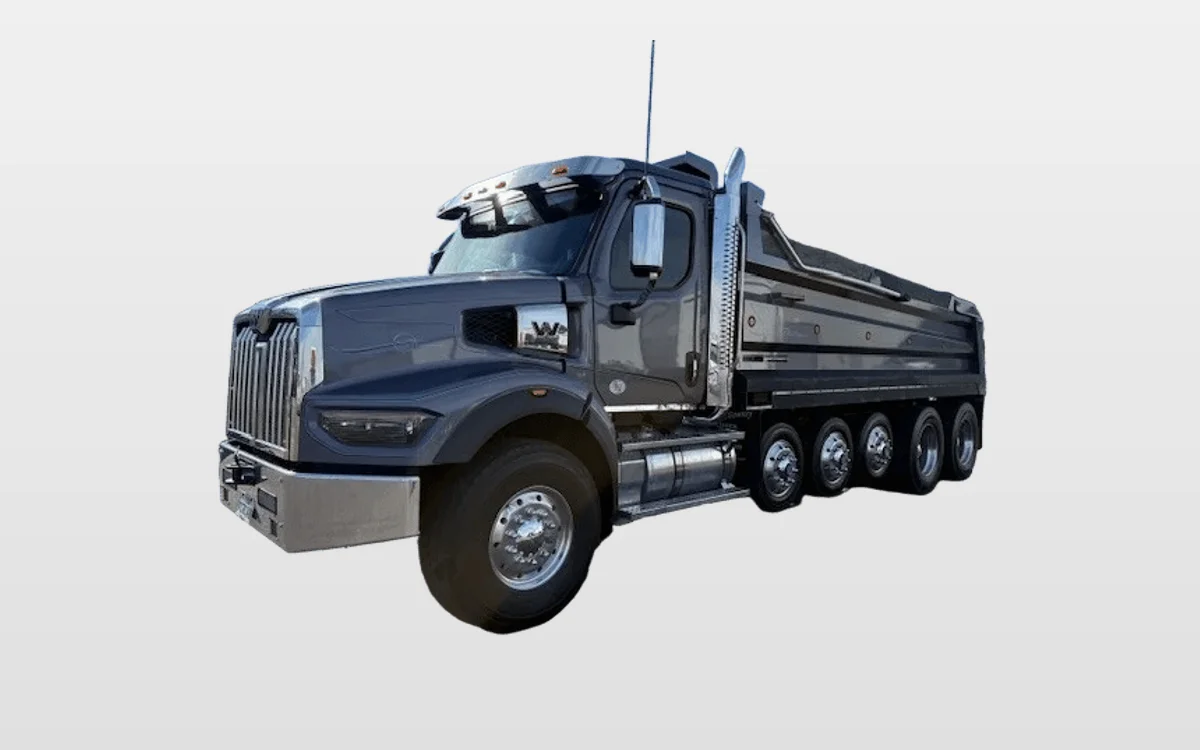 2022 Western Star 49X - image 1