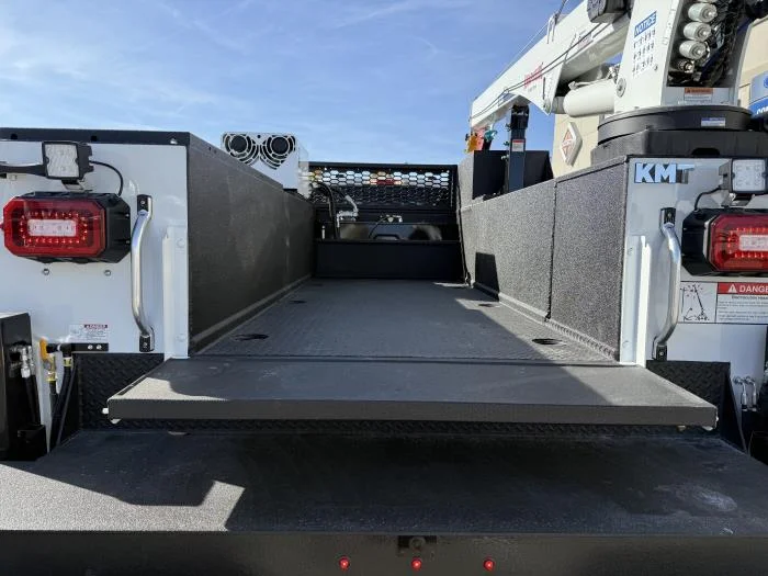 2026 Ford F-550 in Cincinnati, OH — photo 26