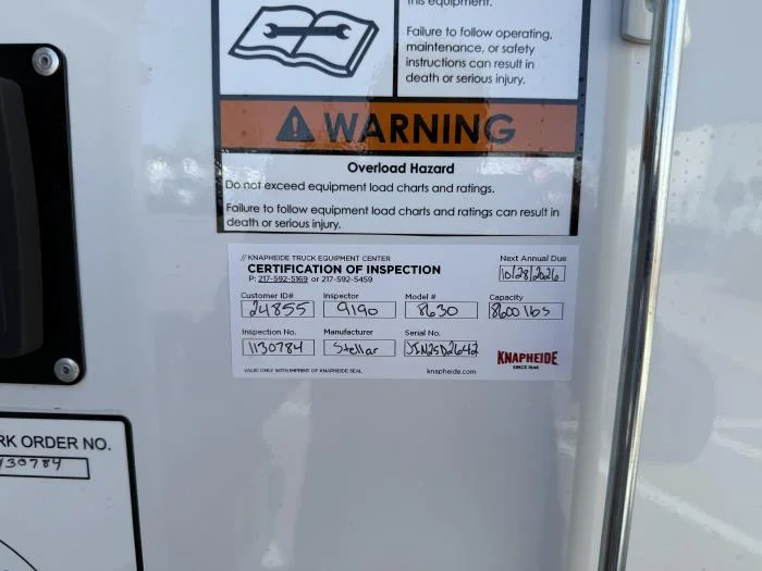 2026 Ford F-550 in Cincinnati, OH — photo 36