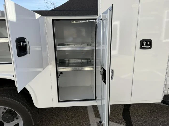 2026 Ford F-550 in Cincinnati, OH — photo 38