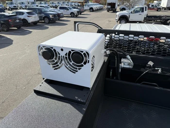 2026 Ford F-550 in Cincinnati, OH — photo 29