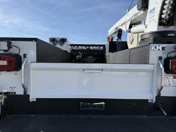 2026 Ford F-550 in Cincinnati, OH — photo 27