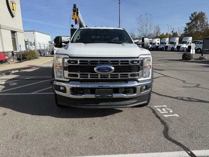 2026 Ford F-550 in Cincinnati, OH — photo 3