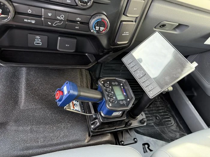 2026 Ford F-550 in Cincinnati, OH — photo 16