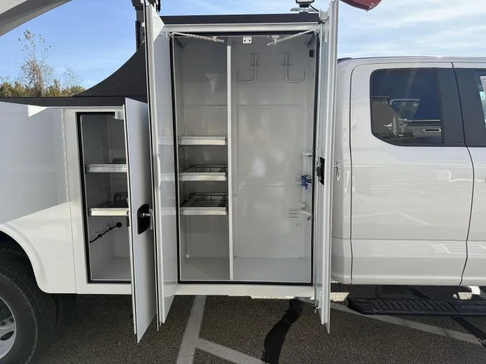 2026 Ford F-550 in Cincinnati, OH — photo 39