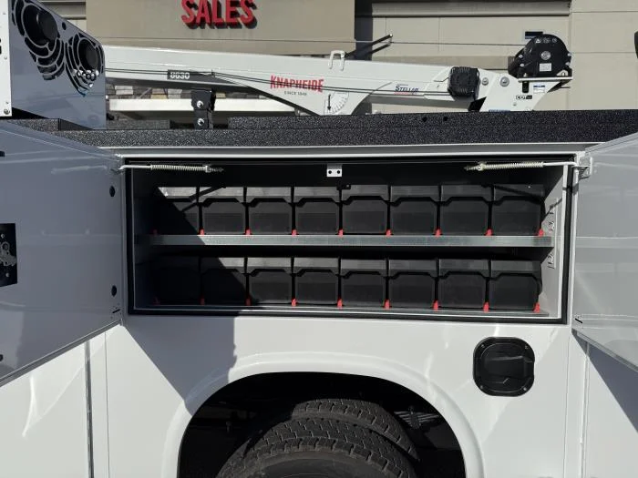 2026 Ford F-550 in Cincinnati, OH — photo 21