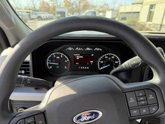 2026 Ford F-550 in Cincinnati, OH — photo 12