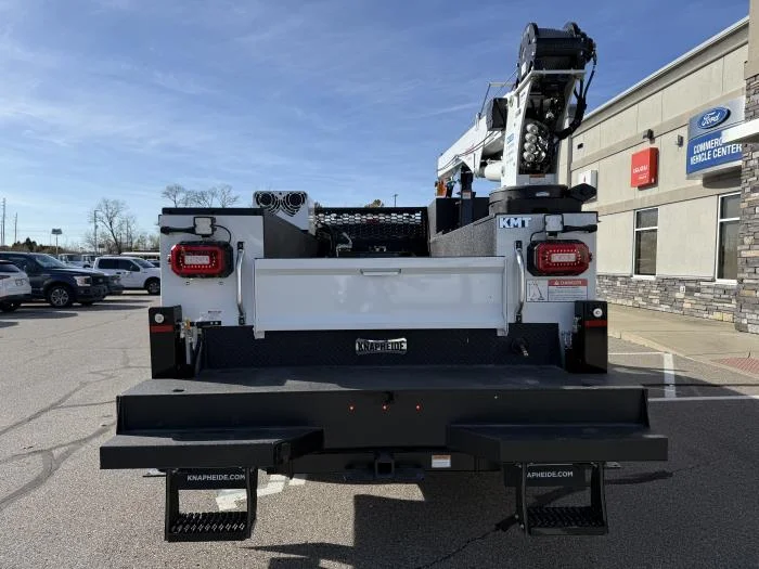 2026 Ford F-550 in Cincinnati, OH — photo 7