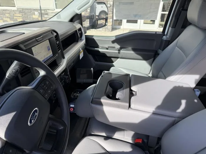 2026 Ford F-550 in Cincinnati, OH — photo 17
